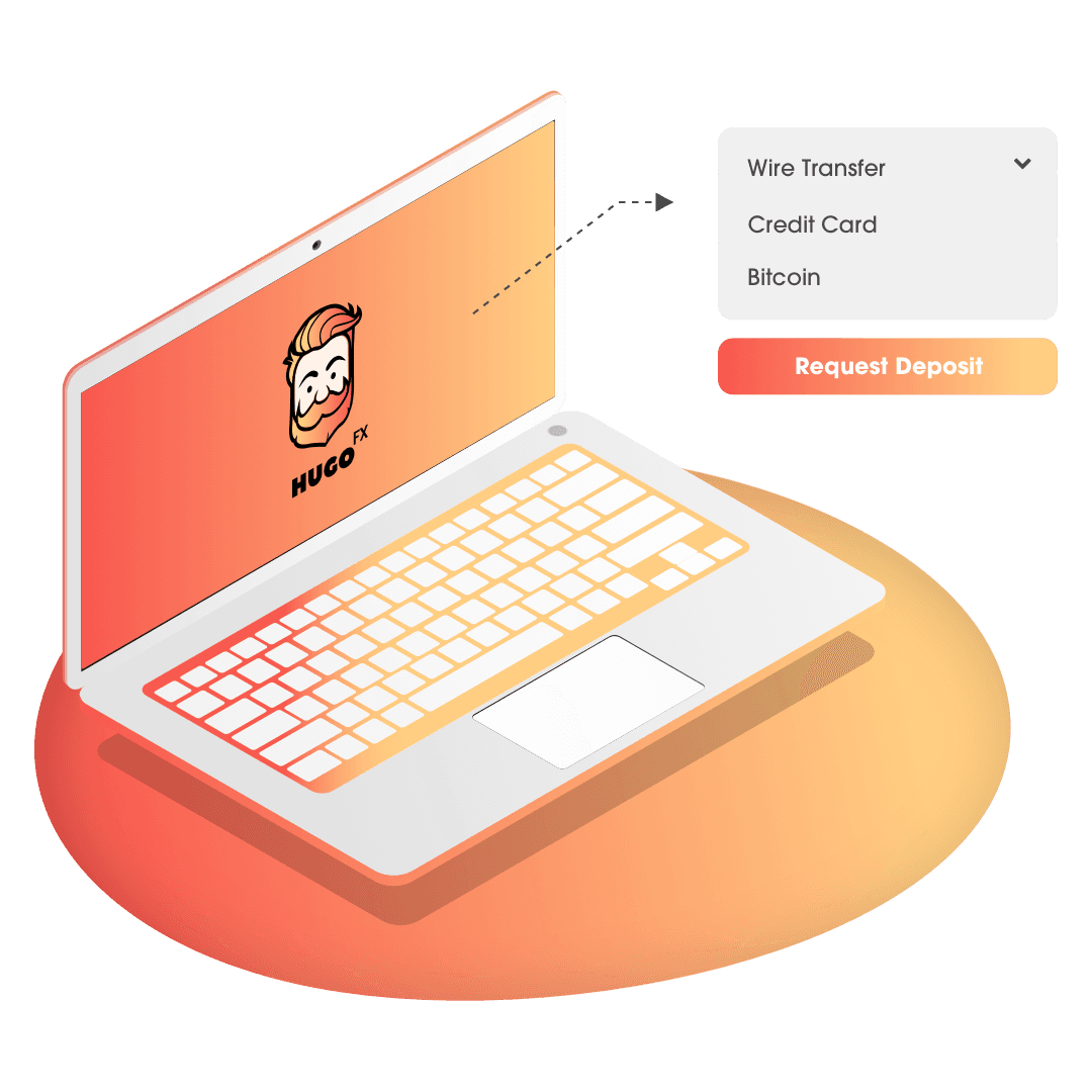 Funding methods instructions