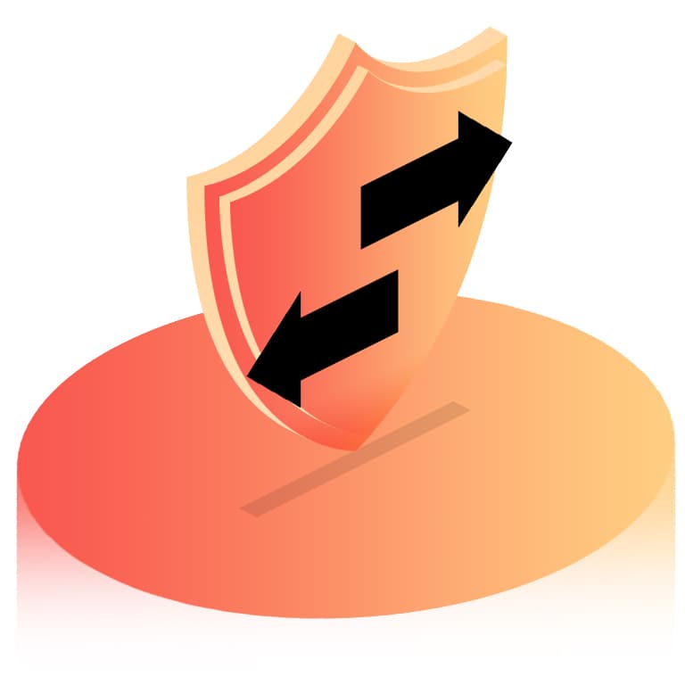 Secure transfers