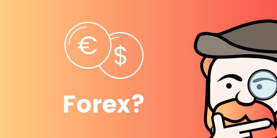 Hugo forex deals