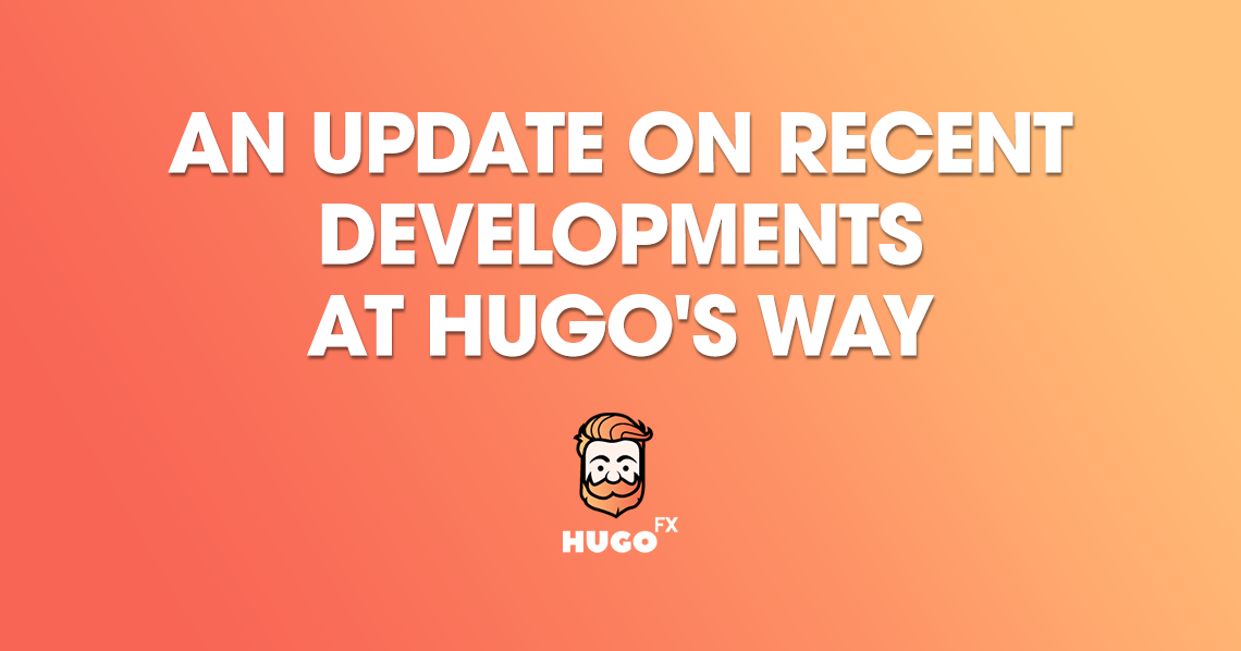 Gratitude to our community for patience during recent challenges Hugo FX