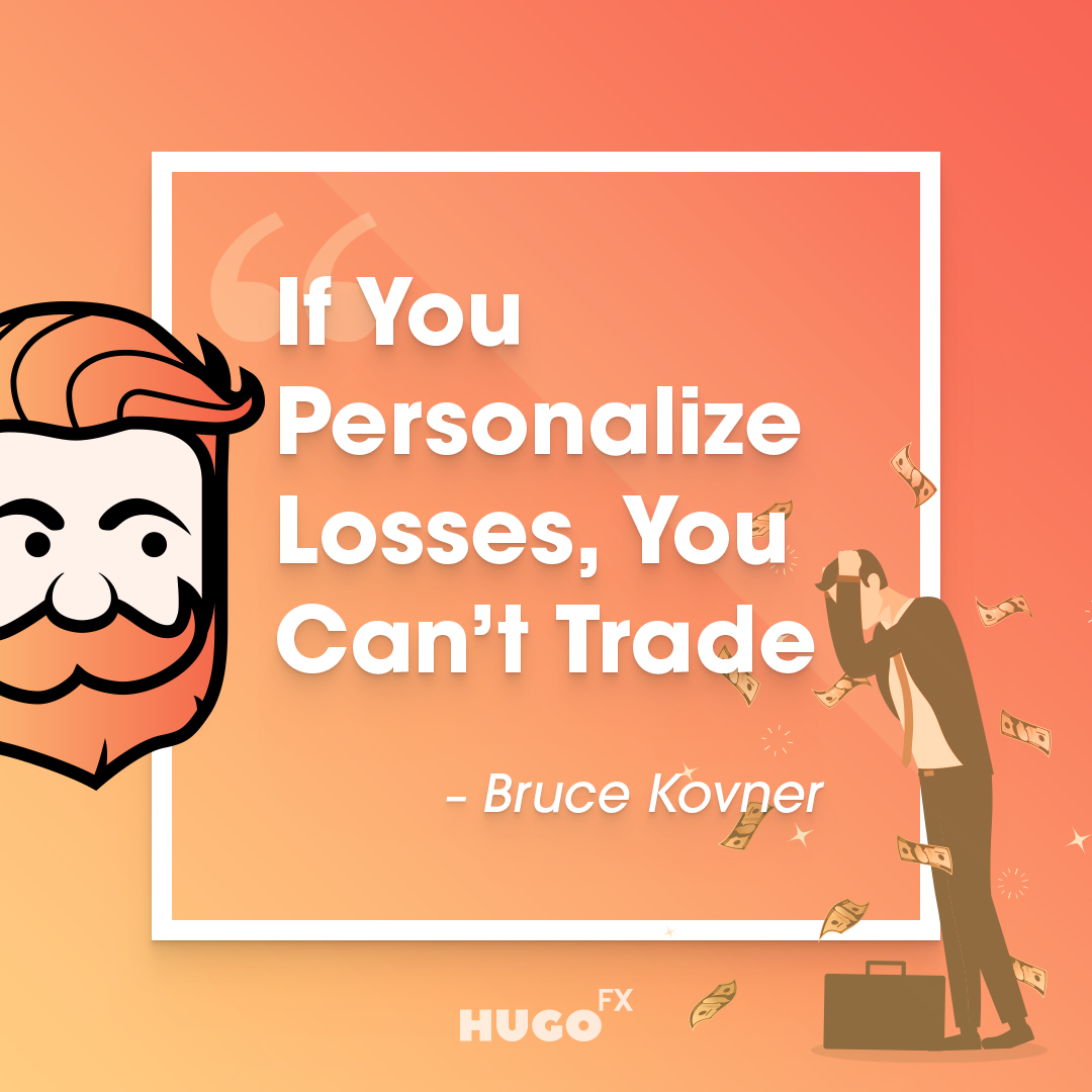 “I know where I’m getting out before I get in” - Bruce Kovner - Hugo FX